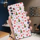 thumbnail image 1 of Feliz Navidad alce Santa sombrero Funda Coque Funda para Samsung Galaxy S23 S22 S21 S20 FE S10 S10E S9 S8 PLUS ULTRA Funda Capa, 1 of 4