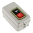 thumbnail image 3 of Interruptor de botón de encendido Zulema Interruptor de botón de encendido BS230B 380V 3.7KW, 3 of 8