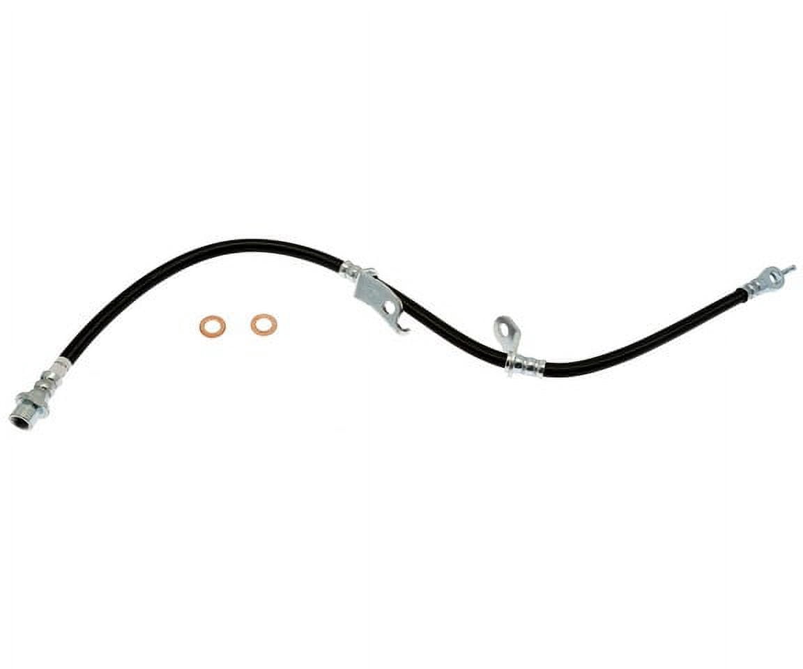 Raybestos Element3 Brake Hoses Fits select: 2006-2012 TOYOTA RAV4