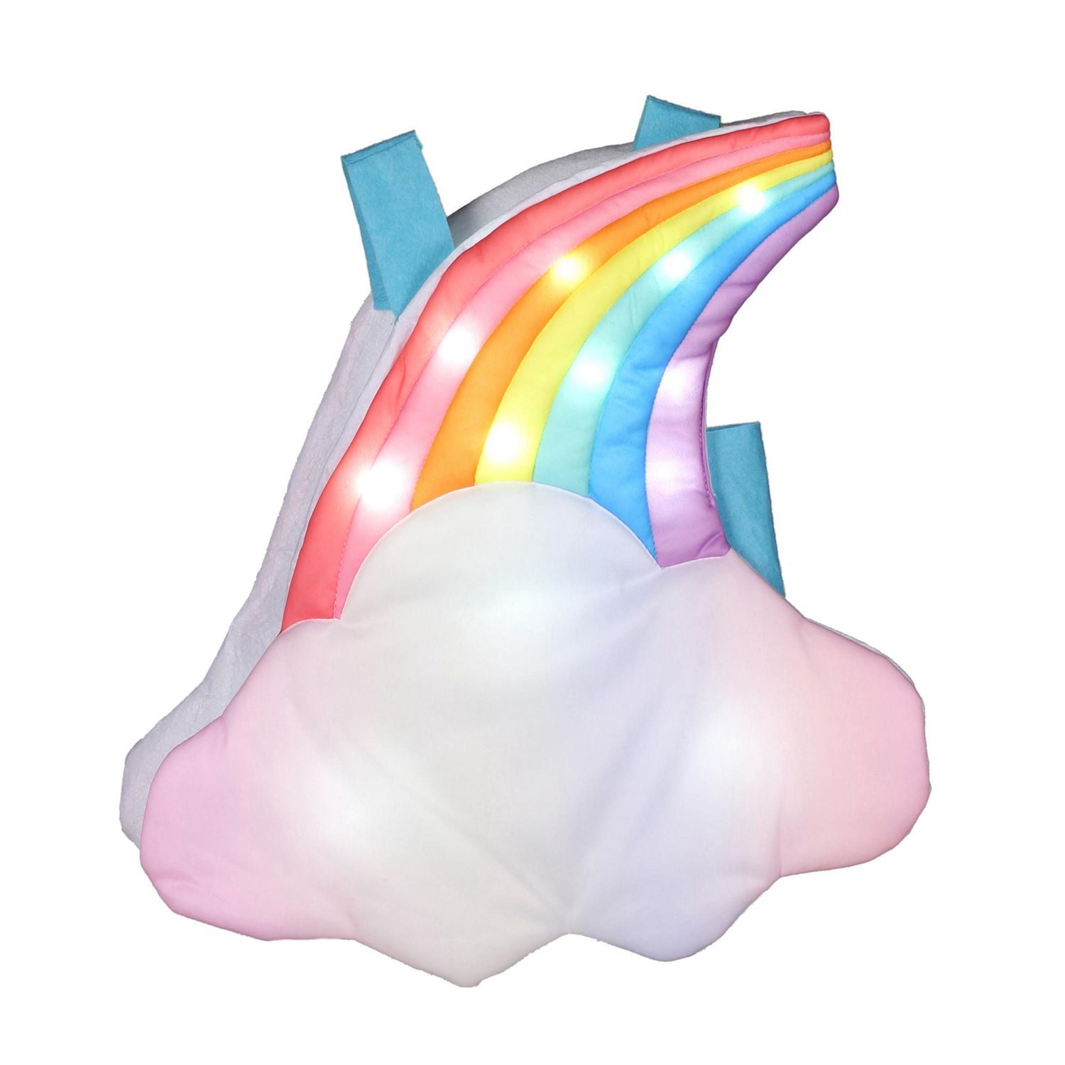 HALLOWEEN LIGHT UP RAINBOW