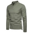 thumbnail image 4 of SBYOJLPB T-Shirt à Manches Courtes pour Hommes, Col Rond, Imprimé, Décontracté, Entraînement Physique, Sport, 4 of 5