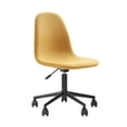 thumbnail image 1 of Silla de Oficina Kessa Muebles Stuart Amarillo, 1 of 8