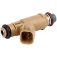 thumbnail image 3 of 2X Fuel Injector Nozzle for S40 2.4I 2.4L 2009 8627815 195500-4510, 3 of 6