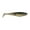 Electric Shad, variant on Berkley PowerBait® Unrigged CullShad, 5 in, Hitch