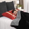 thumbnail image 3 of NHL Calgary Flames 2-Pack Pillowcases, 20" x 30", 3 of 7