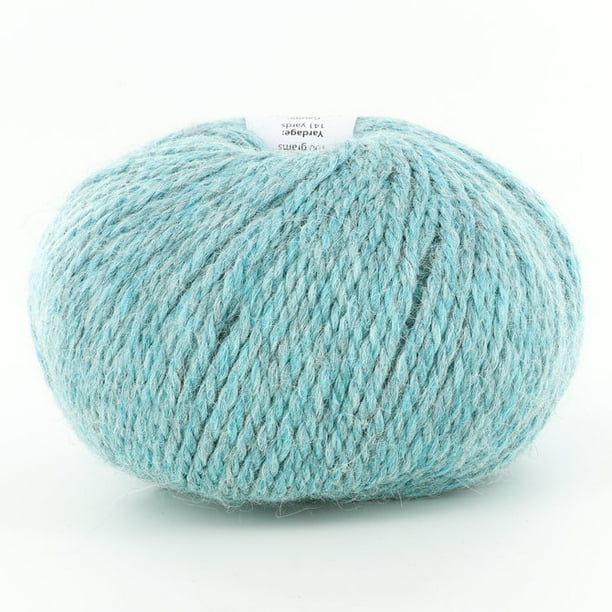 Valley Yarns Becket Bulky/Heavy Worsted Weight Yarn, 50 Superfine