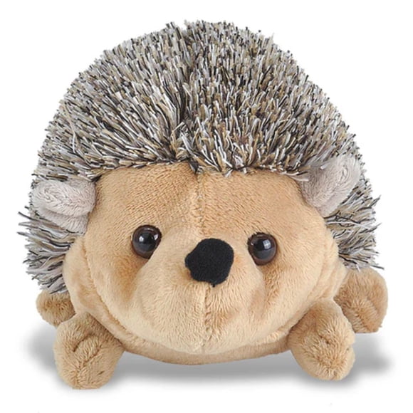 Peluche de Erizo Pigmeo Africano Wild Republic Mini Cuddlekins 10 cm