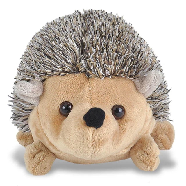 Peluche de Erizo Pigmeo Africano Wild Republic Mini Cuddlekins 10 cm
