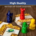 thumbnail image 3 of Juego de mesa Ravensburger Labyrinth Family 7+ Years, 3 of 9