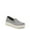 Graphite, variant on BZees For Lifestride Womens Wednesday Slip-On Sneakers - Medium & Wide Width