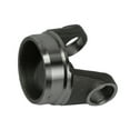 thumbnail image 2 of 2 Pk 1310 Series Heavy Duty Drive Shaft Tube Weld Yoke - Center & Tube Yoke - Replaces 2-28-437, Meritor 131N-28-437, Spicer 228437, SD228437, DT Components DM2-28-437, 2 of 4