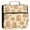 C1, variant on 3 Ring Zipper Binder Wolf Galaxy with Strap 2 inch 500 Sheet Capacity File Folder Storage Organizer