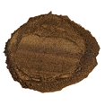 thumbnail image 1 of Encimeras de revestimiento de piedra Polvo metálico de bronce oscuro (PolyColor) - Polvo de mica para kits de resina epoxi Vasos de resina de fundición Tintes de joyería y artes y manualidades. (Polvo, 1 of 5