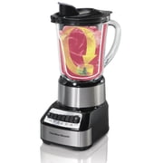 Hamilton Beach 700 W 40 oz Blender, Black