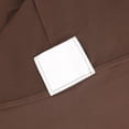 thumbnail image 3 of REGALWOVEN Spandex Tablecloth 1 Pack Table Cover for 4 Foot Table Coffee 8FT, 3 of 5