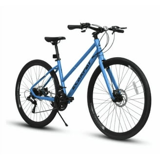 Comfort Bike by Corsa - 15'' Purple Style - Walmart.com