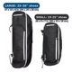 thumbnail image 2 of Athletico Snow Shoe Bag - Mochila Para Raquetas De Nieve Par, 2 of 8