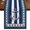 Navy Blue, variant on Table Runners 120 Inches Long Dress Scarves, Teal Blue Anchor Farmhouse Coffee/Dining/Kitchen Table Runner for Living Room, Nautical Summer Beach Coastal Ocean 13x120 Inch
