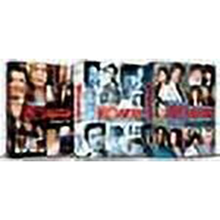 Grey?s Anatomy - Seasons 1 - 3