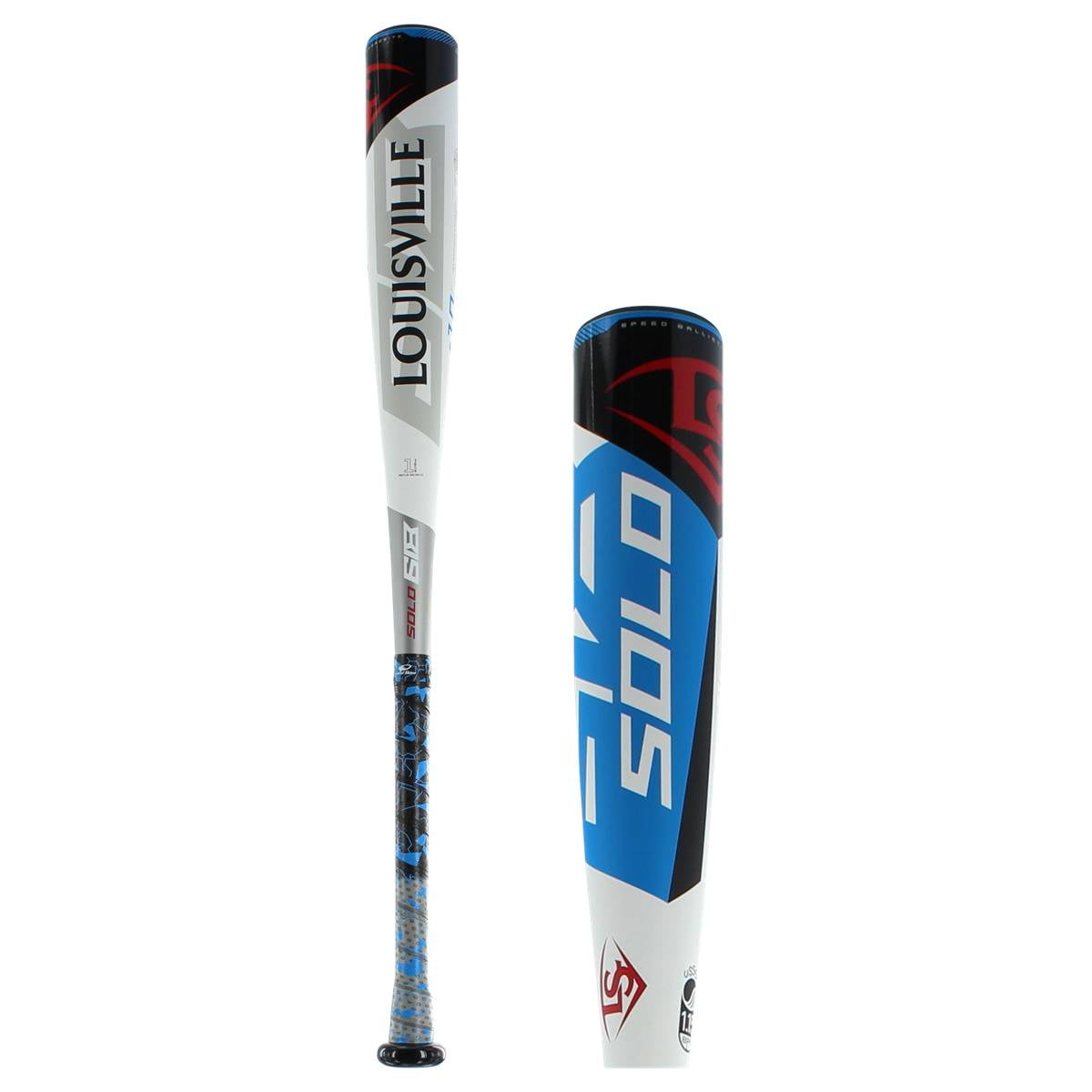 solo louisville slugger