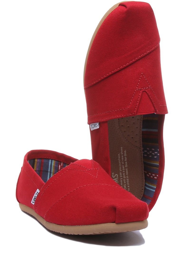 Toms Men display picture 3