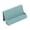 Blue, variant on 3Pcs Business Card Holder for Office Countertop Plastic Name Card Display Holder