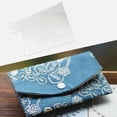thumbnail image 3 of Rongfmy Clear Patchwork Template Sewing Stencils Accessories DIY Handmade 26x15cm, 3 of 8