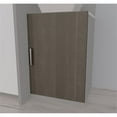 thumbnail image 1 of Bestar Cielo 2 Portes pour Unité de Stockage de Base en Gris Écorce, 1 of 2