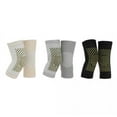 thumbnail image 2 of Ai Cao - Rodilleras cálidas para personas de mediana edad y mayores, para piernas frías, para otoño e invierno, para hombres y mujeres, 2 of 4