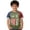 Army Green, variant on 250th Anniversary Usa Shirt Boys Girls 4th of July Shirts Crewneck Pullover Short Sleeve Casual Graphic Tees Summer Tops T Shirts for Kids Everyday Wear