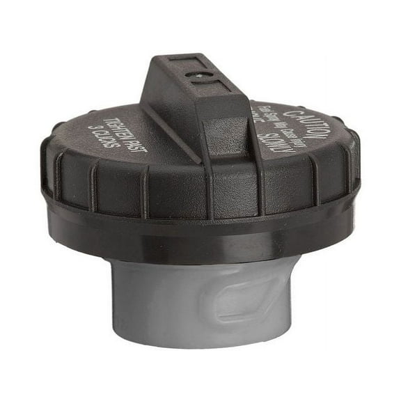 Fuel Tank Cap - Compatible with 2010 - 2013 Mazda 3 2011 2012