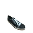 Men's Casual Canvas Sneaker