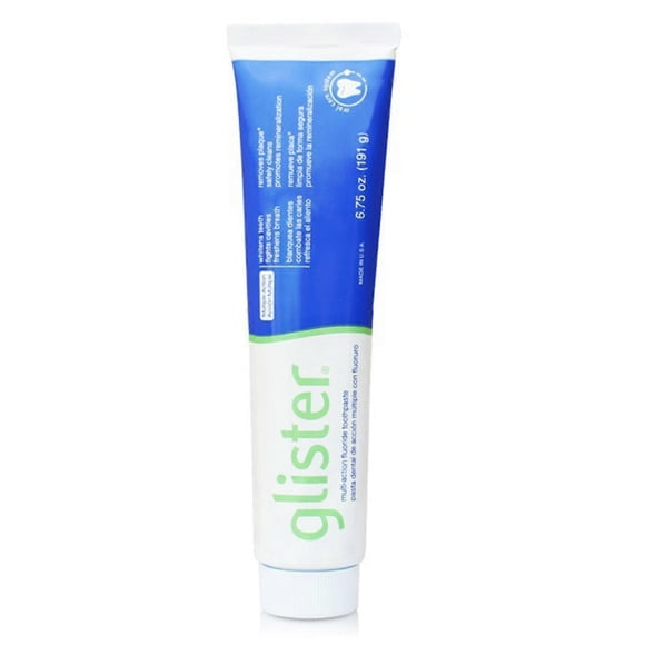 200g Oral Cavity Cleaning Calculus Toothpaste Repair Cavities Caries Toothpaste for Adults Students Children
