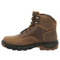 thumbnail image 3 of Georgia Boot OT Waterproof Work Boot, 3 of 5