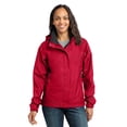 thumbnail image 1 of Eddie Bauer - Chaqueta impermeable para mujer. EB551 eddie bauer  692771, 1 of 1