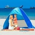 thumbnail image 6 of iCorer Pop Up Beach Tent Cabana Sun Shelter, 6 of 6