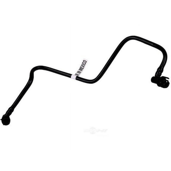 PCV Valve Tubing - Compatible with 2006 - 2011 Cadillac DTS 2007 2008 2009 2010