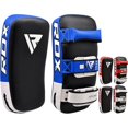thumbnail image 4 of RDX Bouclier de Protection pour Kickboxing, Coussin de Frappe, Kickin, 4 of 5