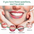 thumbnail image 3 of 3-Pack Gum Revitalizing Drops, Natural Oral Rinse for Gum Health Support, 3 of 3