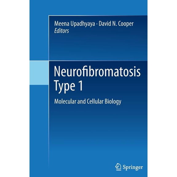 Neurofibromatosis Type 1: Molecular and Cellular Biology, (Paperback)