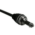 thumbnail image 3 of Polaris RZR S 900 1000 rear left or right cv axle 2015 - 2026, 3 of 4