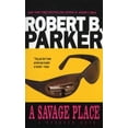 thumbnail image 3 of Spenser A Savage Place, Book 8, (Paperback), 3 of 3