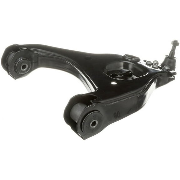 Delphi Suspension Control Arm And Ball Joint Assembly P/N:Tc6253 Fits select: 1999-2007 CHEVROLET SILVERADO, 1999-2007 GMC NEW SIERRA