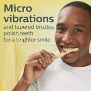 Philips One By Sonicare Battery Toothbrush, Mango, HY1100/02