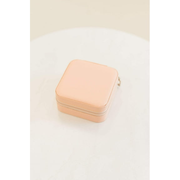 Kristen Jewelry Case