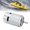 thumbnail image 4 of Controlador de Motor RC Grande Bajo Ruido 775 ANGGREK 74-12 V, 4 of 8