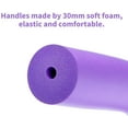 thumbnail image 3 of Leg Exercise Equipment, Home Gym Sports Thigh Master Leg Arm Exerciser Muscle Fitness Machine, 3 of 7