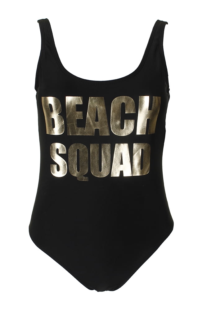 walmart squad swimsuit
