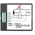 thumbnail image 4 of Mini LCD Digital voltímetro de corriente amperímetro AC 80-260V 100A voltaje Watt Panel de energía medidor probador + CT, 4 of 5