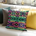 thumbnail image 3 of SHANXI Throw Pillow Covers Home Decor Summer Pillow Cases Decorative 18x18in, 3 of 5